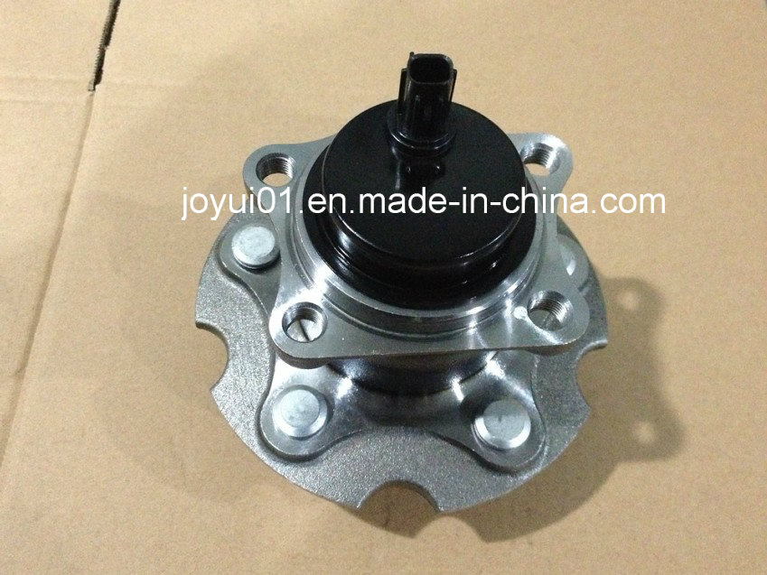 Timken Bearing for Lexus 42450-0r010 512372