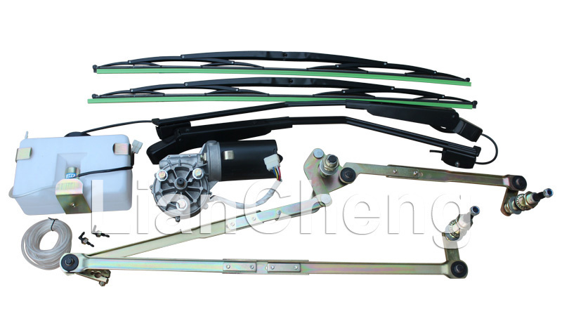 Wiper Assembly for City Bus (1800)