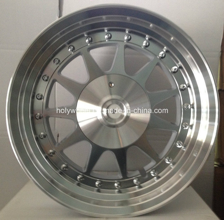 Car Alloy Wheel for Hartge
