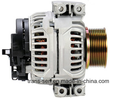 Auto Alternator (0-124-655-026 0-124-655-007 24V 100A FOR SCANIA TRUCKS 2004-ON)