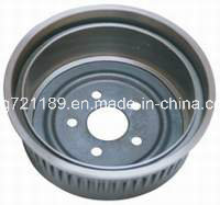 Car Brake Drum 80003 for Gmc