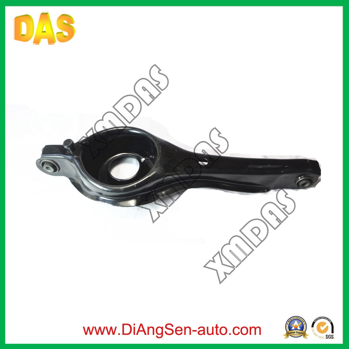 Rear Lower Control Arm for Ford Focus/Mazda3/Volvo S40/V50 (98AG5k652AK, 98AG5K652BG)