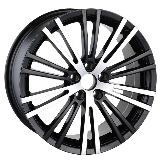 Aftermarket Alloy Wheel (BK247)