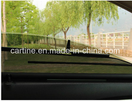 Automatic Roller Sunshade for Nexia Old