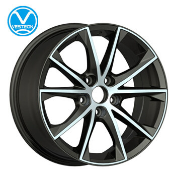 Alloy Wheel Toyota Alloy Wheel Rim for Toyota 2015 Camry