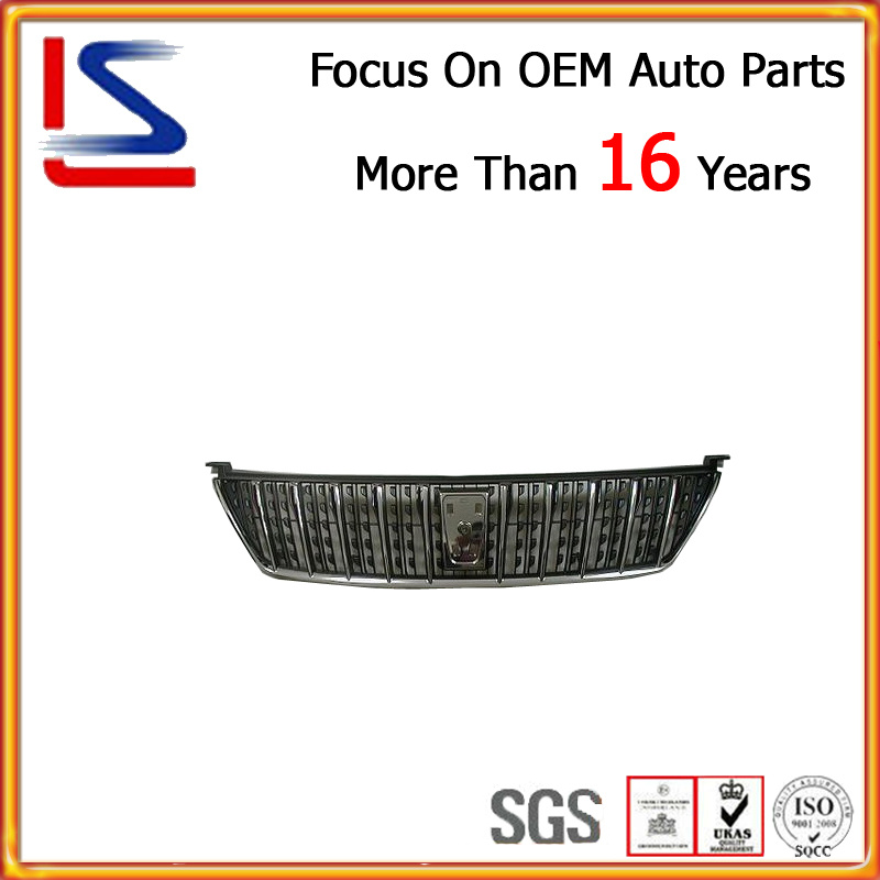 Auto Spare Parts - Front Grill for Toyota Premio 2010-