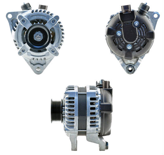 12V 150A Alternator for Denso Ford Lester 11623 104210-2970