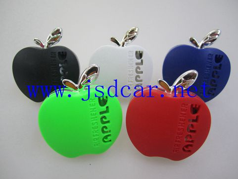 2015 Hotselling Items Promotional Gift Car Air Freshener (JSD-A0009)