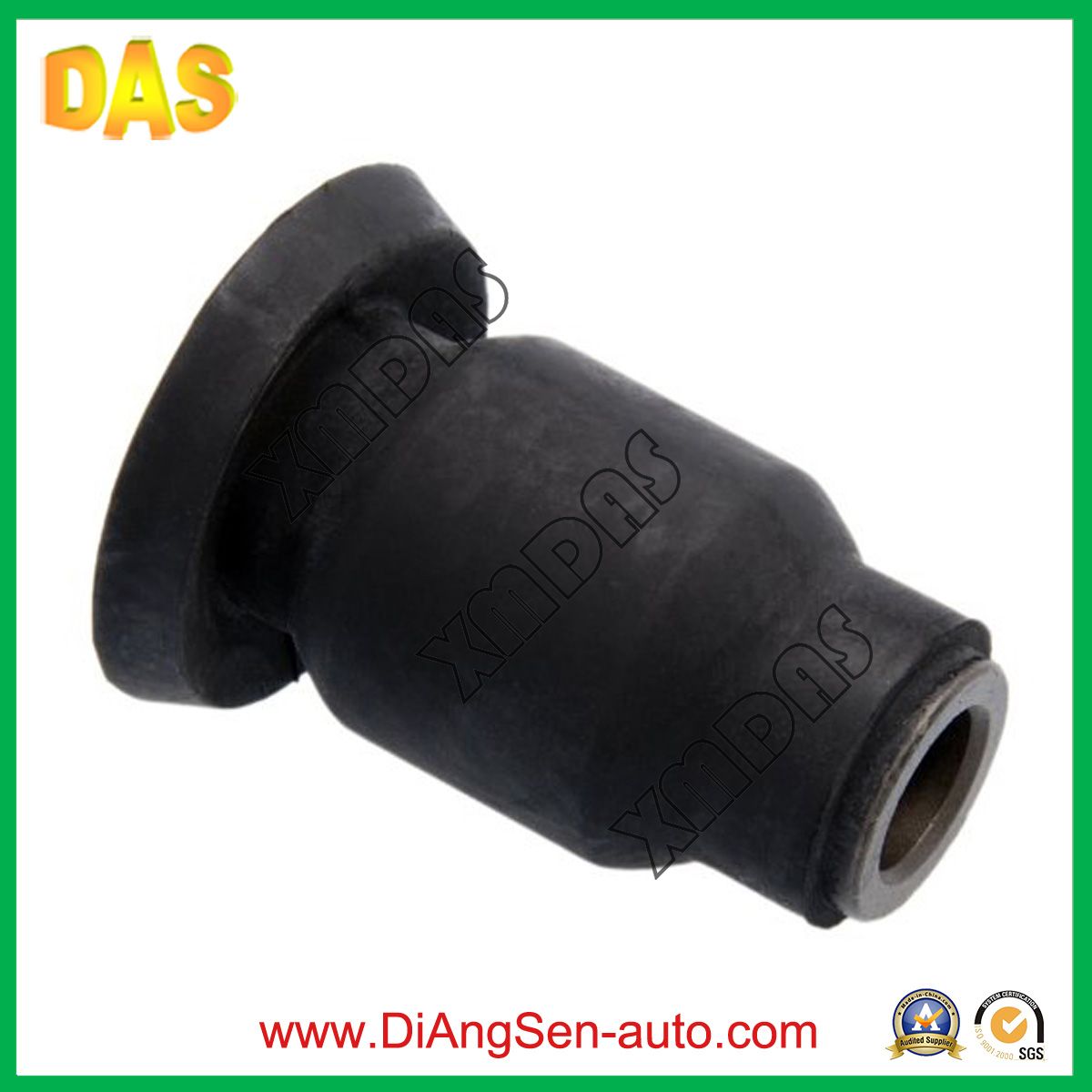Car Rubber Parts - Control Arm Bushing for Mazda 323/Premacy (B25D-34-470)