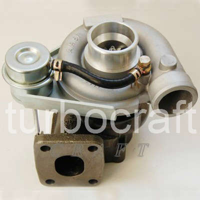 GT2052S Turbocharger