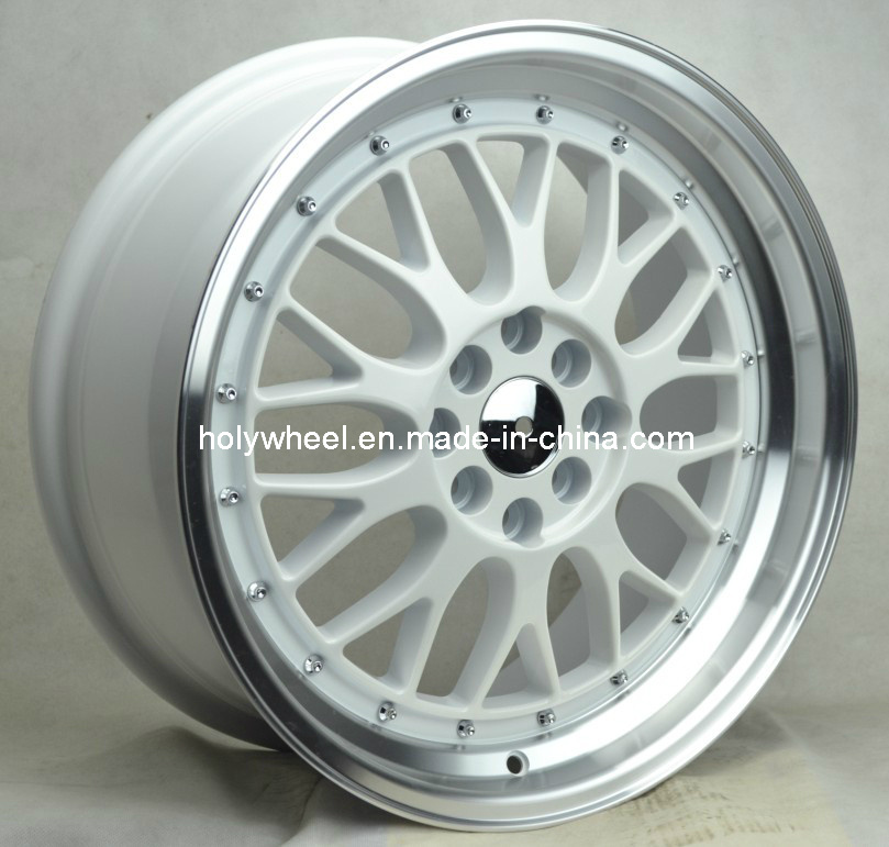 15-20inch Alloy Wheel