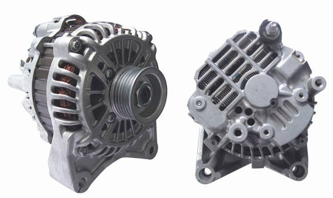 Auto Alternator A003TB5391 3R23-10300-BA For Ford