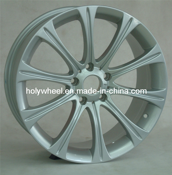 Replica Alloy Wheel for BMW (HL771)