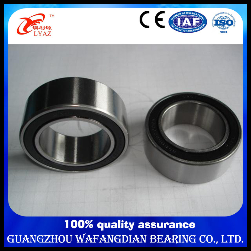 Auto Compressor Aircondition Clutch Bearing 35bd5417du 38bg05s2g-2ds for Suzuki