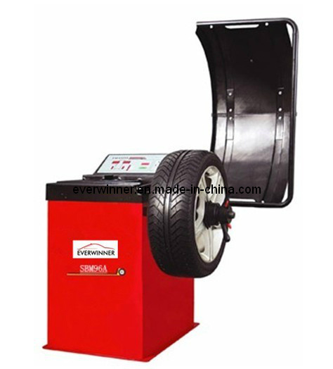 Wheel Balancer Ew-Sbm96A