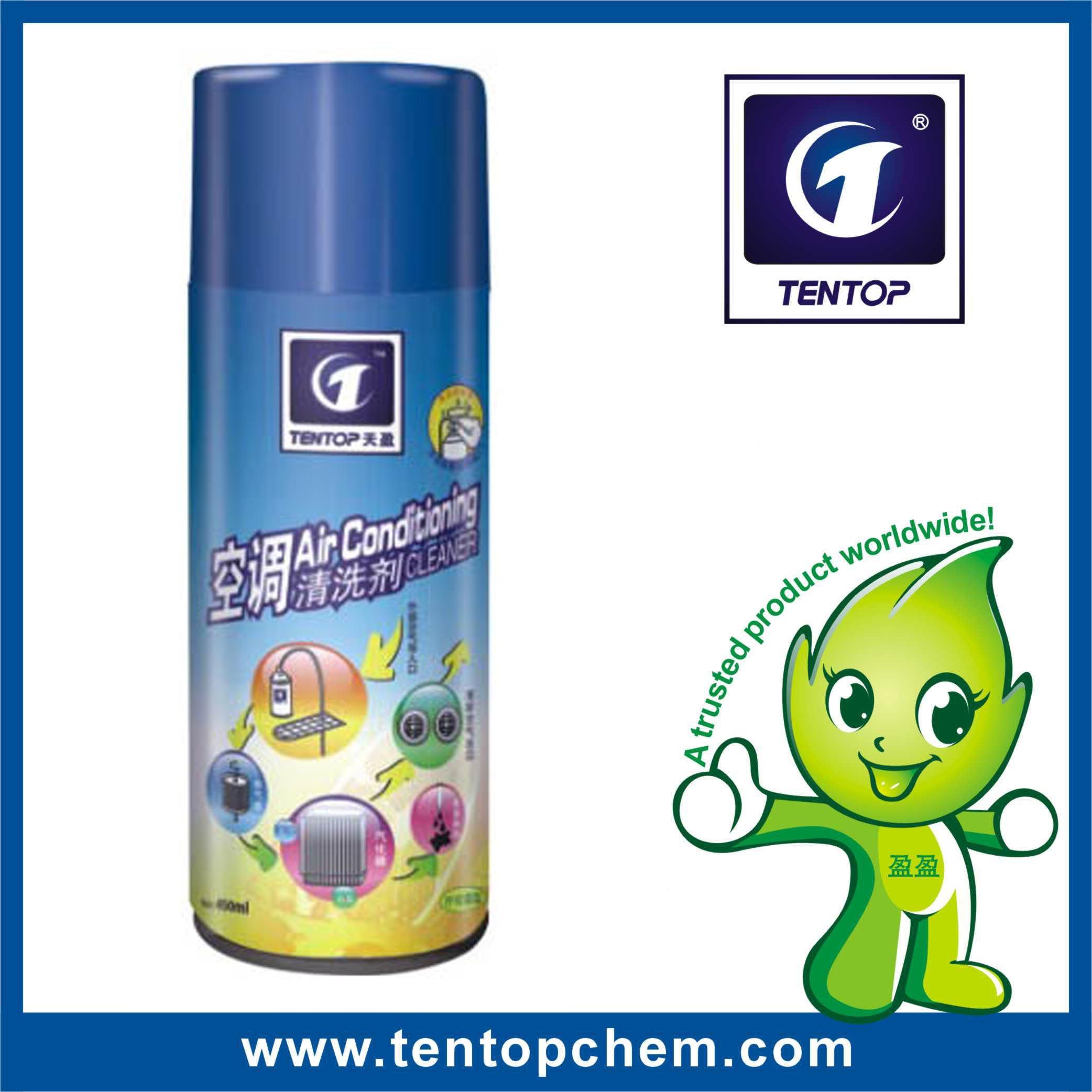 Air Conditioning Cleaner (Deodorant)