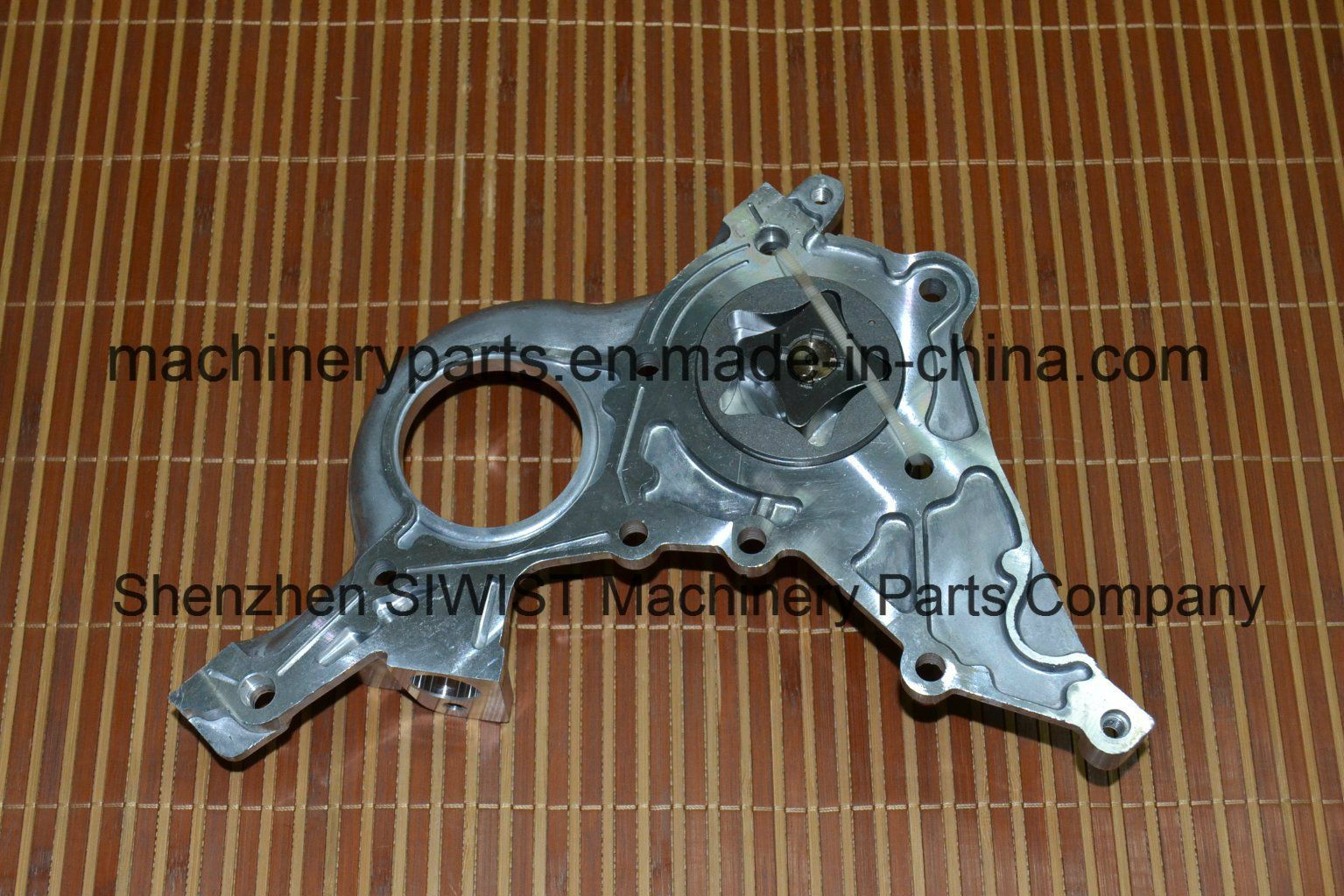 Oil Pump for Toyota 15100-11110 for Tercel Paseo 5efe 4efe 1497cc Tercel EL53