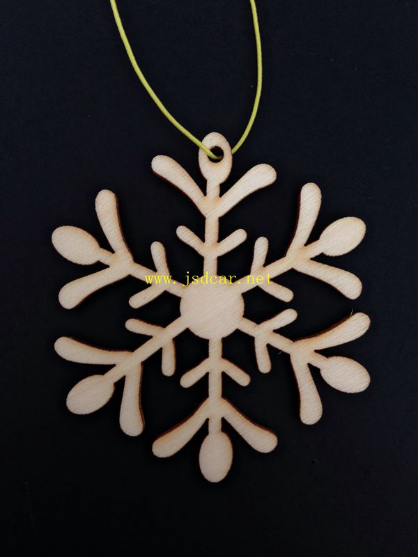 Car Air Freshener, Promotional Car Decoration (JSD-C0050)