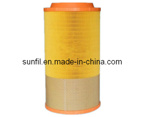 Air Filter for Man (81084050021)