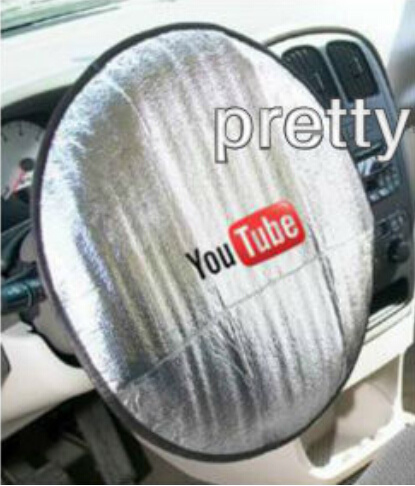 Steering Wheel Cover