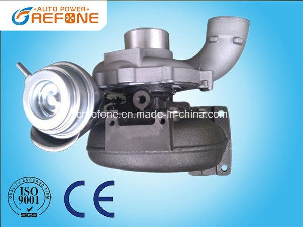 Garrett GT2052V 454135-0009 Turbocharger for Audi Vw Skoda