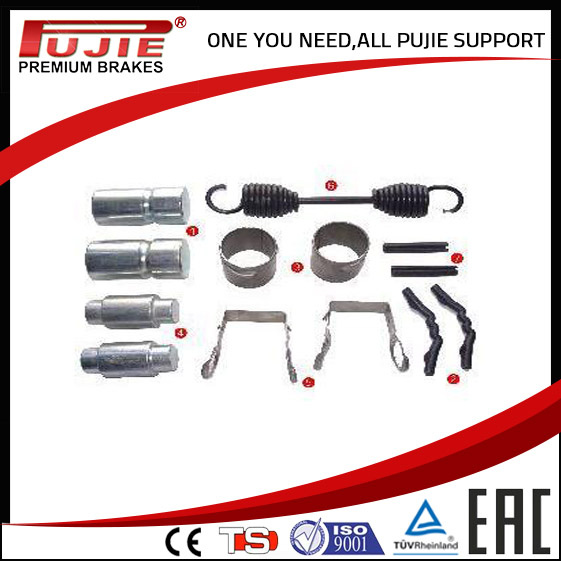 Truck 4707 4709 4515 Brake Shoe Repair Kit