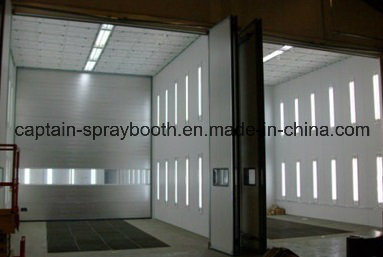 Captain Large Coating Equipment, Spray Booth, Painting Room