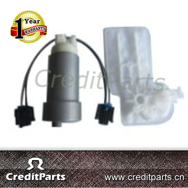 160LPH Delphy electric fuel pump with kits CRP4102K for racing cars