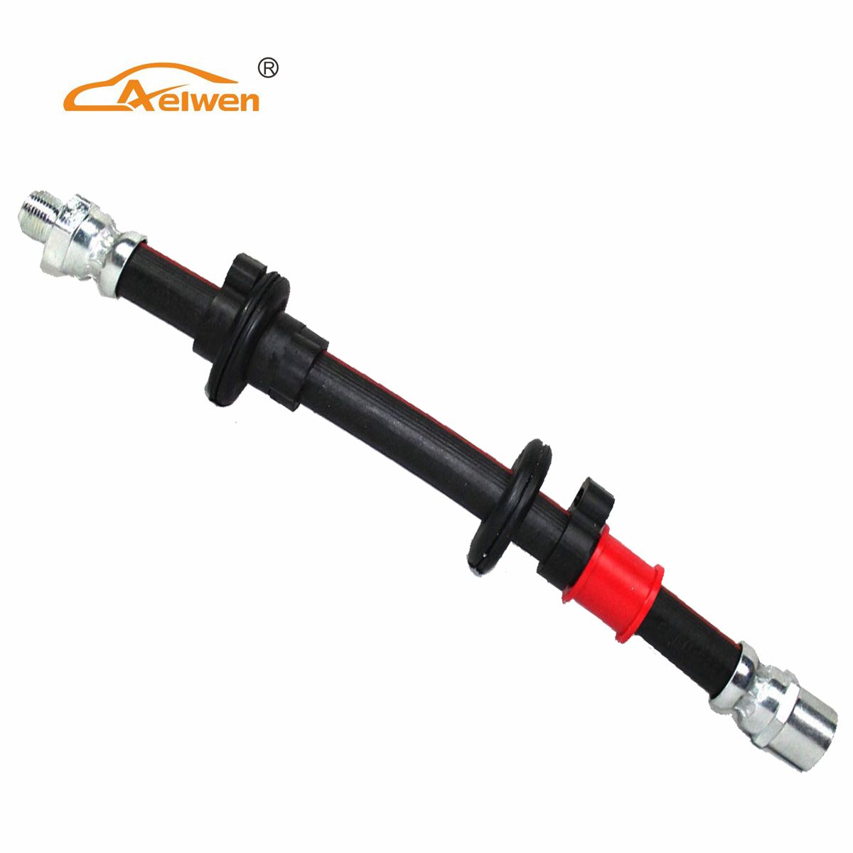 Auto Brake Hose (2110-3506060) (Fenox pH 21101C3) (pH21101) (2.12G. 8)