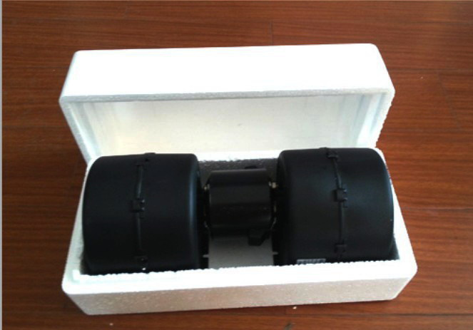 Auto Air Conditioner Centrifugal Blower 310mm Spal 008-A45-02