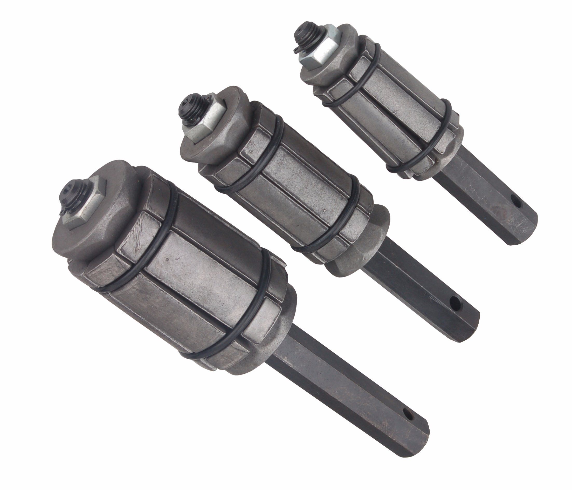 Tail Pipe Expander, Exhaust Tool