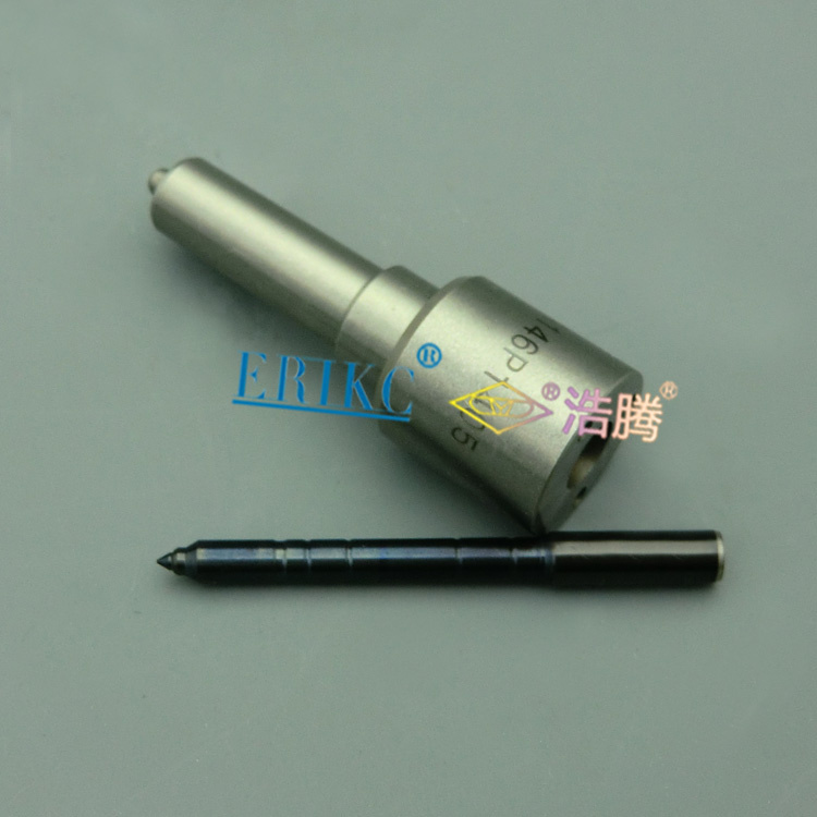 Erikc Dlla 146 P 1405 Volve Favorable Comment Nozzle 0433171871, Dlla146p1405 (0 433 171 871) Fue Injector Common Rail Nozzle for Daewoo 0445120040