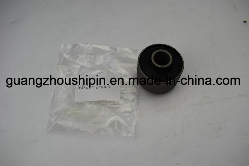 Car Suspension Bushing 48061-60040 for Toyota Landcruiser Hzj79