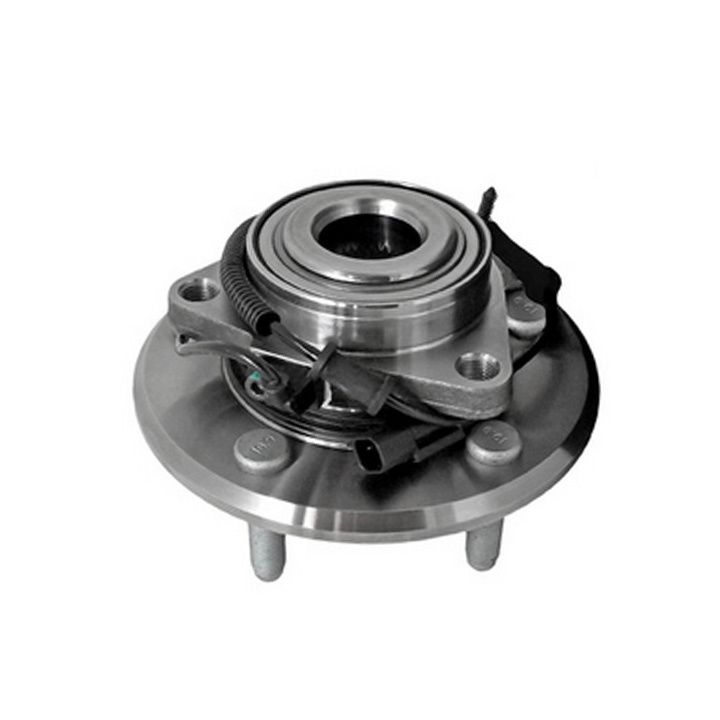 Auto Part Front Wheel Hub Bearing (DAC 30620048)