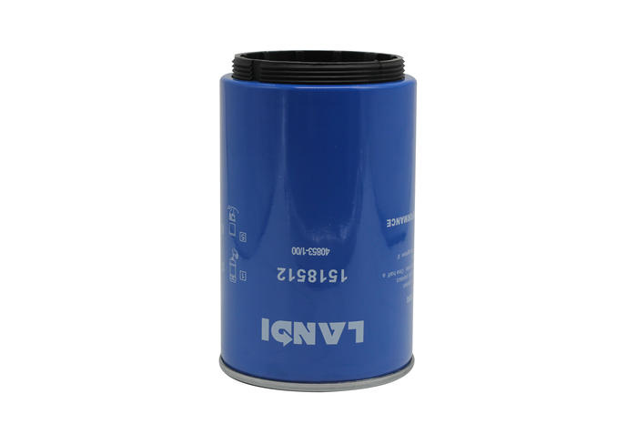 Auto Parts Fuel Filter 1518512 for Scania