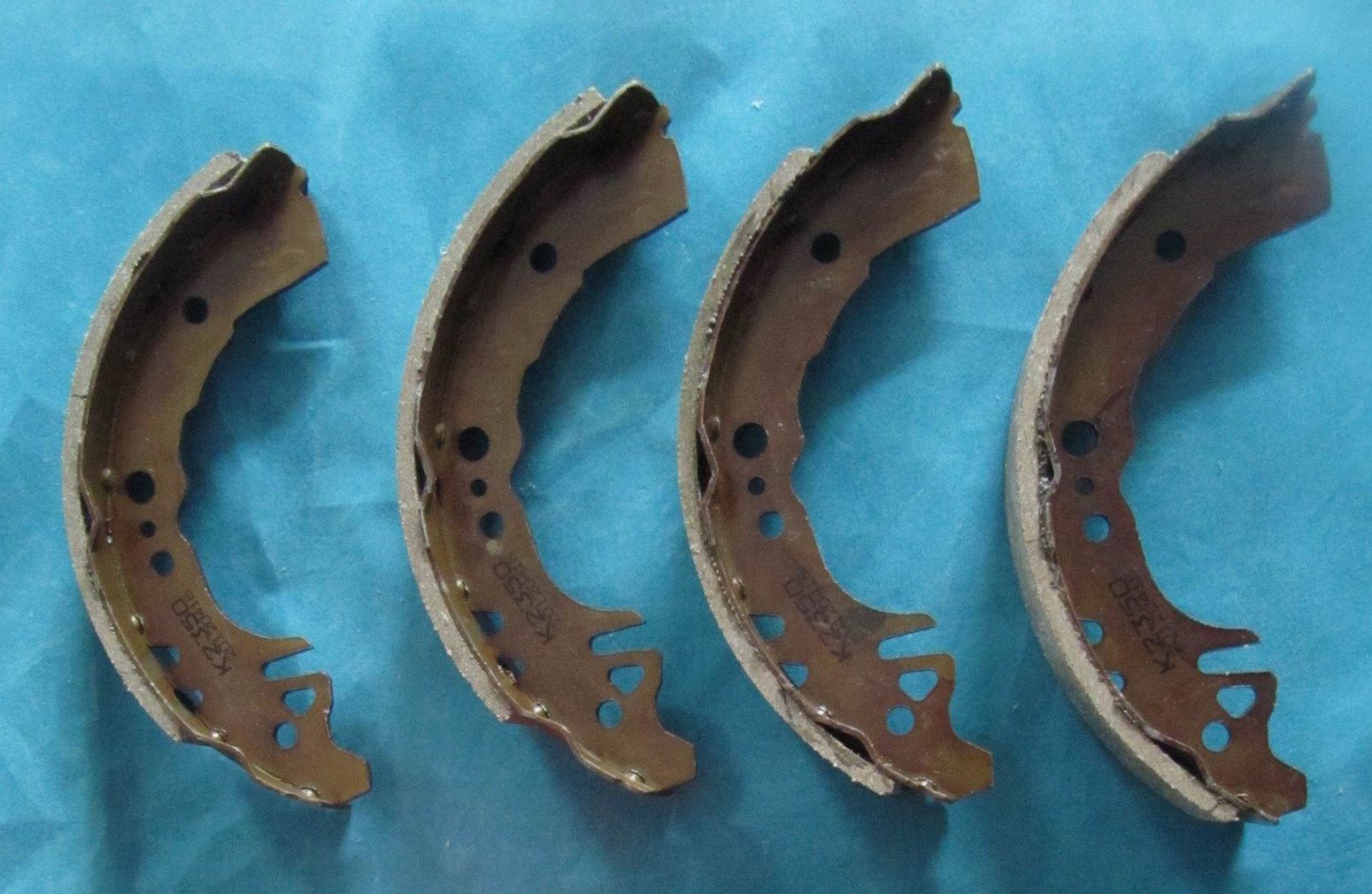 Preminum Quality Brake Shoe (K2350)
