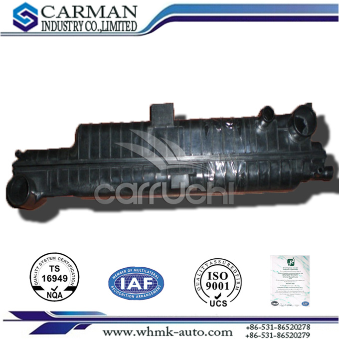 Plastic Car Radiator Tank for Benz 020 2105000103