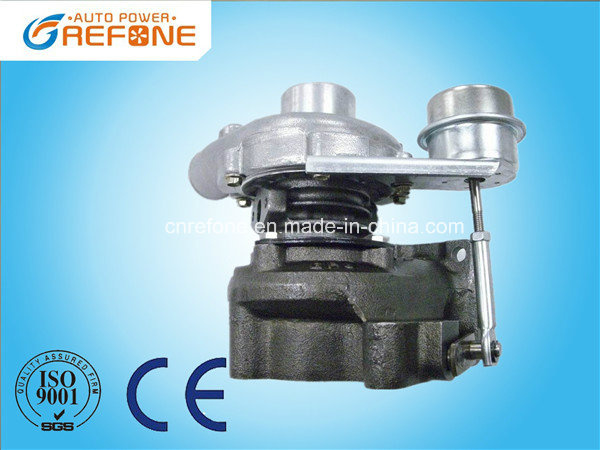 Garrett Gt1444s Turbine for FIAT Commercial Alfa Romeo