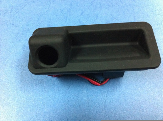 Waterproof Night Vision Auto Car Rearview Backup Parking Camera for Ford Universal