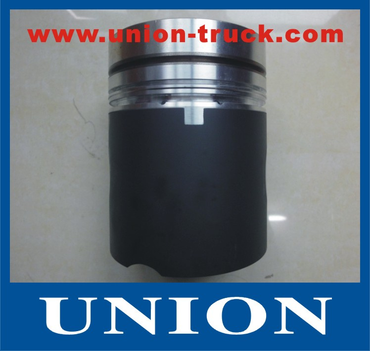 OM423 Auto Piston
