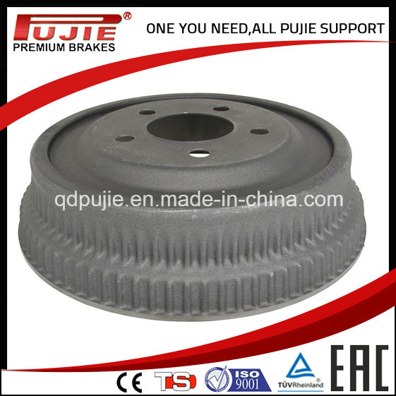 Auto Brake Parts for Jeep Brake Drum Euro 8838