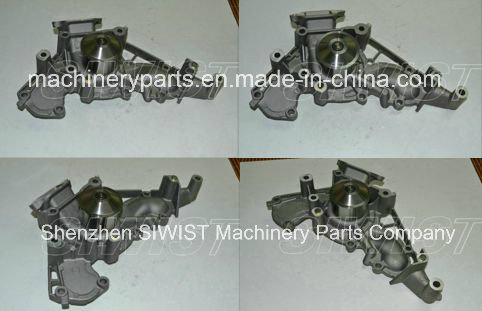 Water Pump Gwt-84A 16100-50020 16100-50021 16100-50022 for 1uzfe 4000 Aristo Ucf10/11 Celsior Ucf20/21 Crown Uzs131 Soarer Uzs141 Uzs143/145
