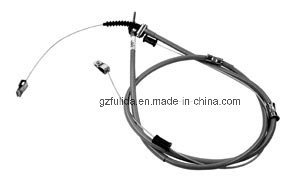 Handbrake Cable for Toyota Tamaraw Revo