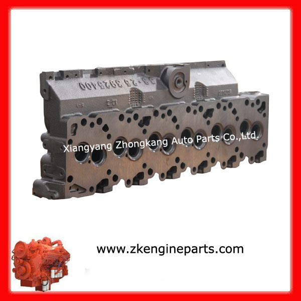 Cummins 6bt Diesel Engine Cylinder Head 3966454/3934746