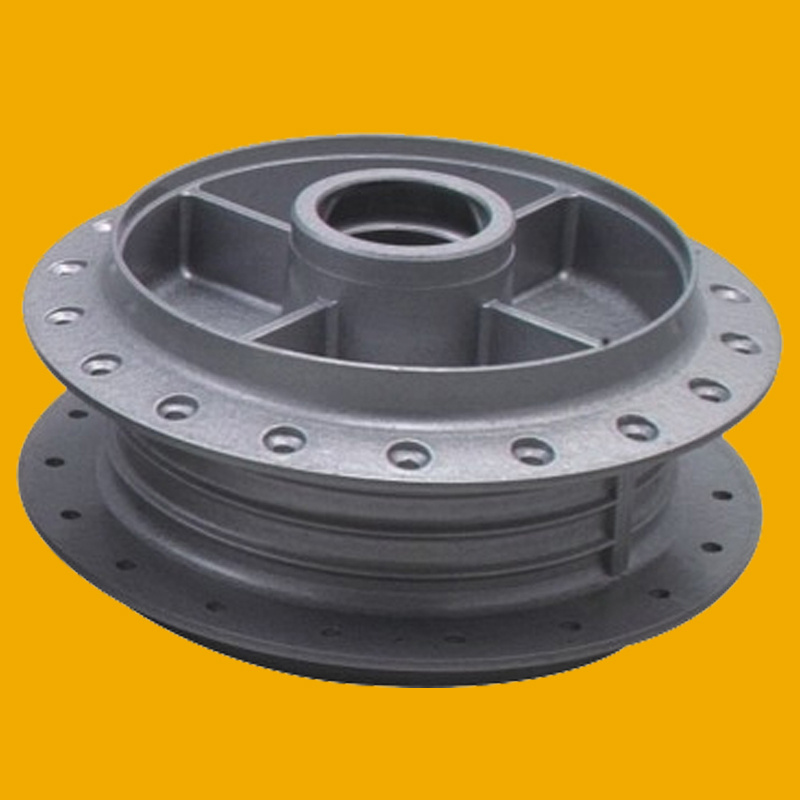Yb80 Motorcycle Rear Hub, Rear Wheel Hub for Selling