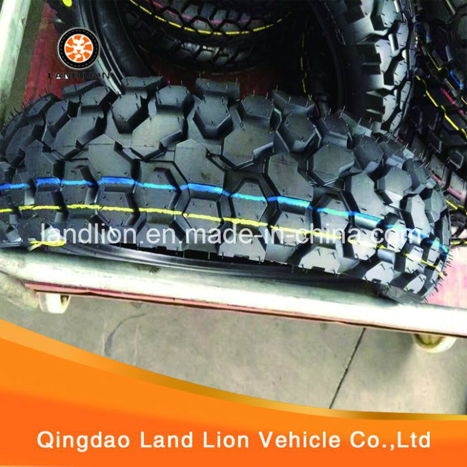 Guarantee Quality for Cross Country Motorcycle Tire 90/100-21, 2.75-21, 80/100-21
