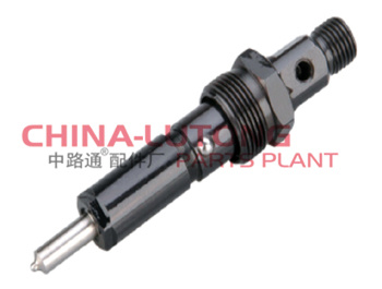 Diesel Injector 0 432 131 717 for Komatsu 6D102