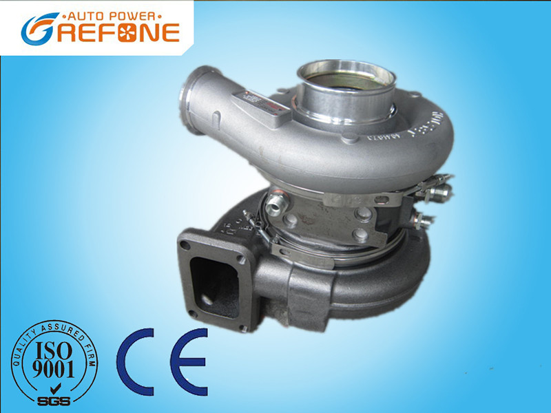 Hy55V 4046945 3594712 504252142 Turbocharger for Iveco Truck Cursor 13