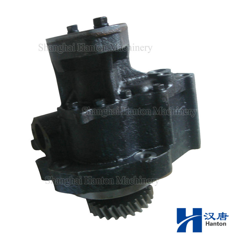 Cummins NTA855 N14 engine motor 3609833 3068460 3803369 oil pump