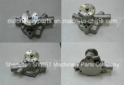 Water Pump Gwn-30A 21010-L1100 21010-L1125 21010-L1123 21010-L1126 21010-21100 21010-B8525 for H20-1 2000cc Forklift Nissan 02 Komatsu 20 25 30tcm 20 23